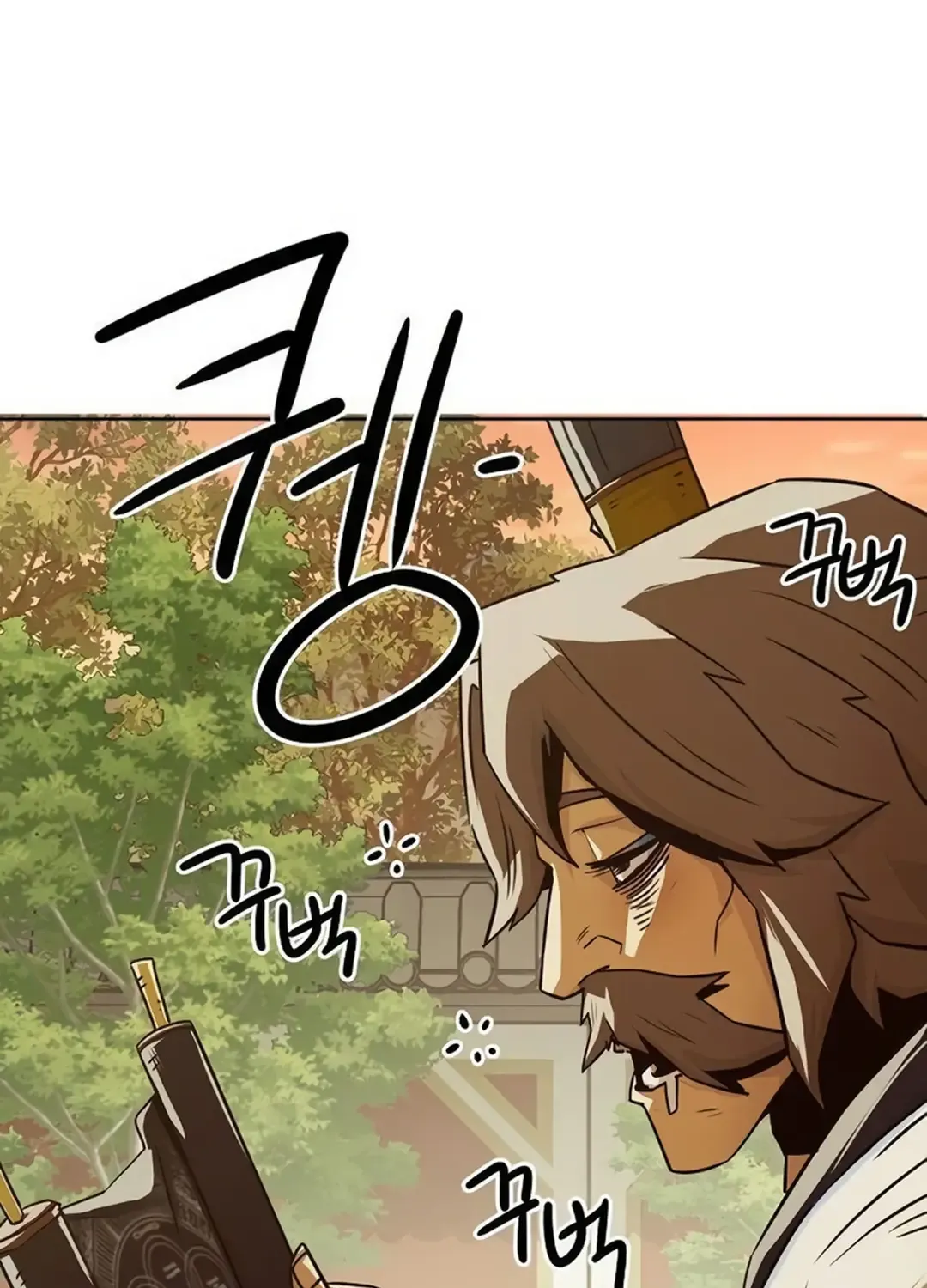 Becoming The Sacheon Dang's Swordsmaster-Rank Young Lord Zinmanga X Chapter 31 Page 91
