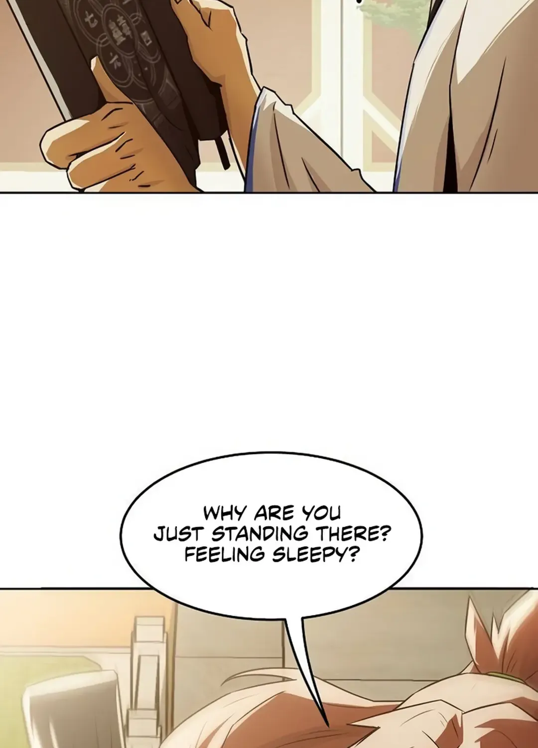 Becoming The Sacheon Dang's Swordsmaster-Rank Young Lord Zinmanga X Chapter 31 Page 92