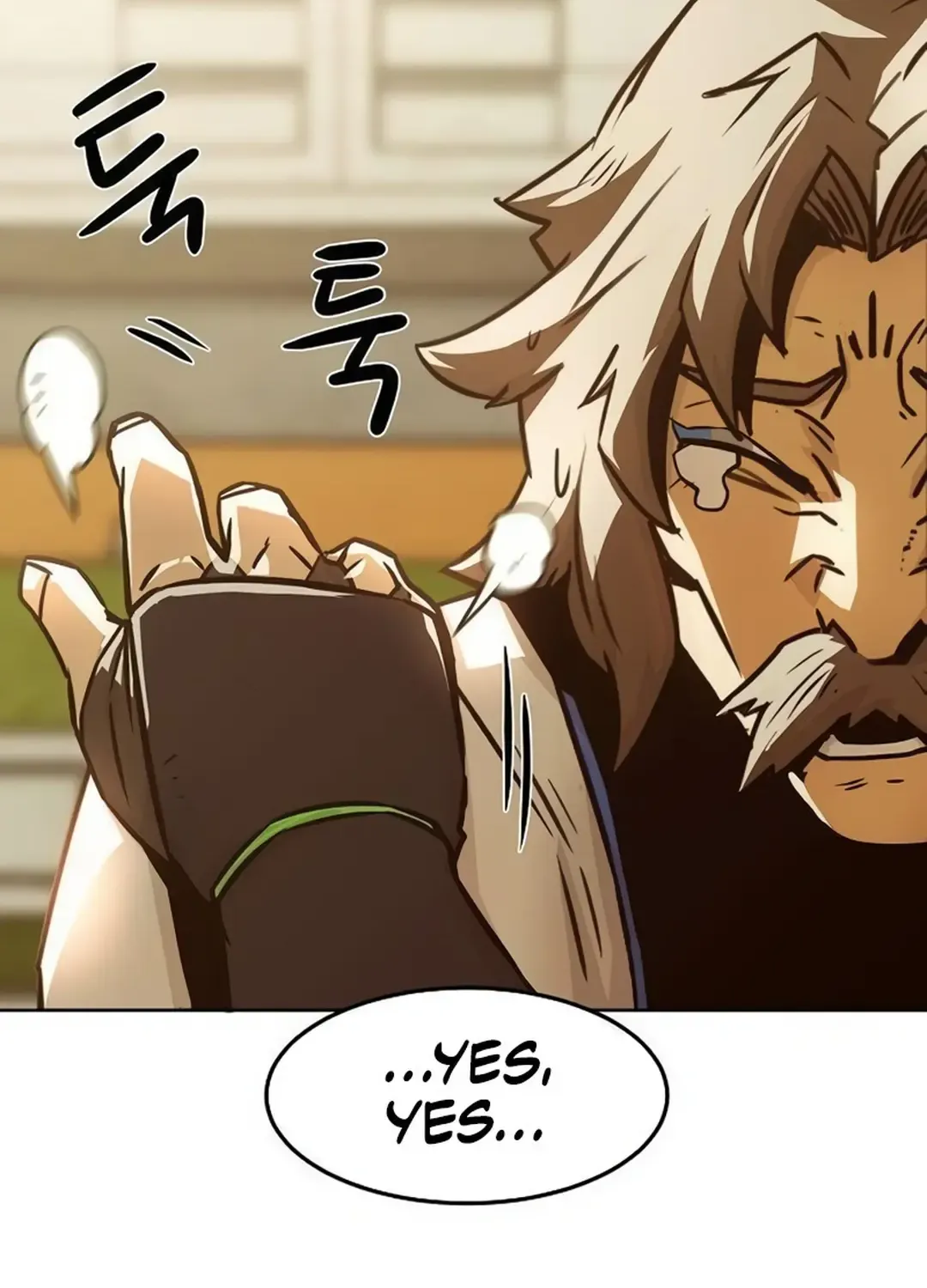 Becoming The Sacheon Dang's Swordsmaster-Rank Young Lord Zinmanga X Chapter 31 Page 111