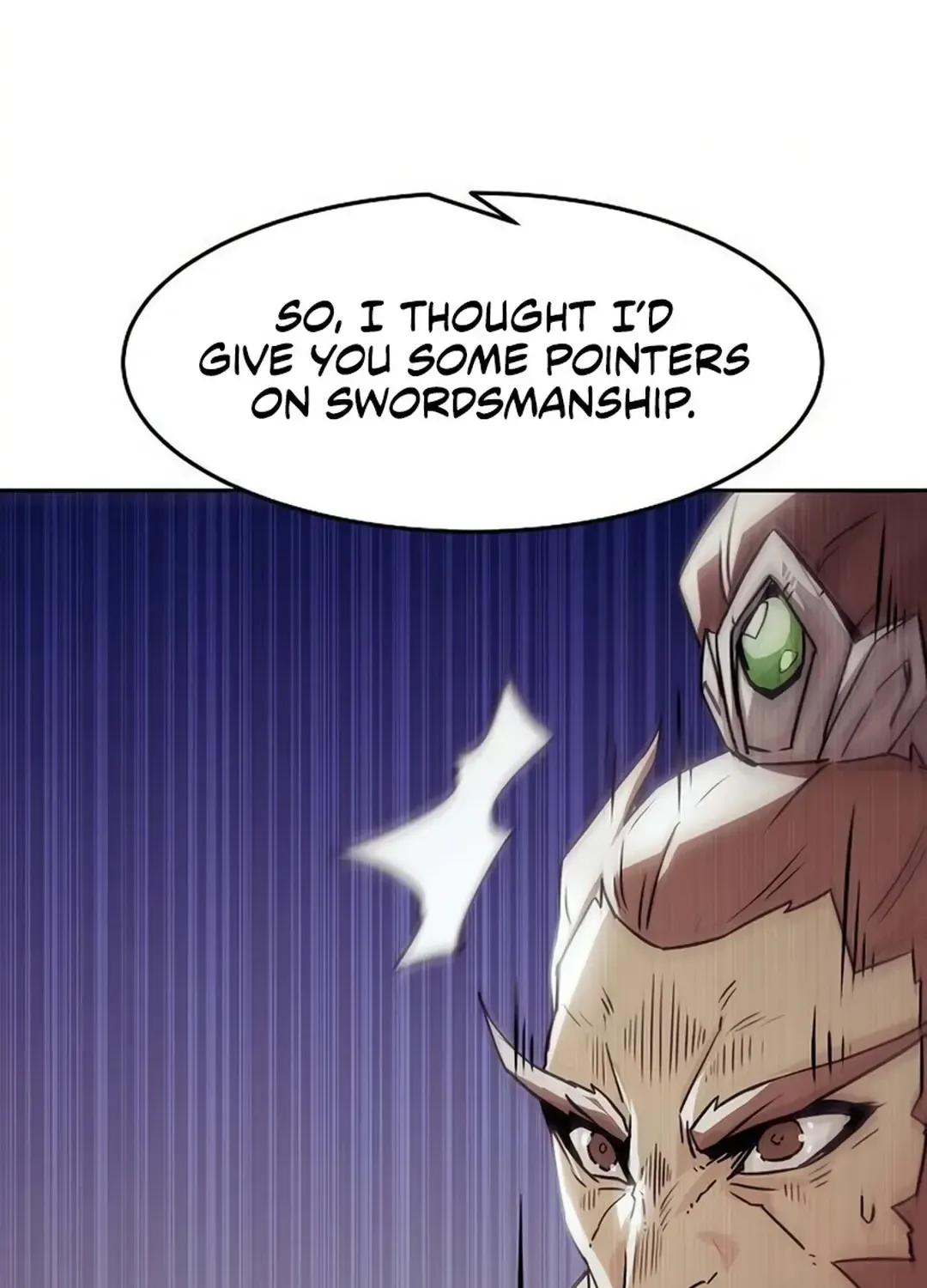 Becoming The Sacheon Dang's Swordsmaster-Rank Young Lord Zinmanga X Chapter 31 Page 125