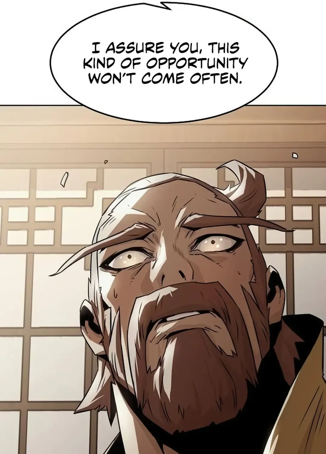 Becoming The Sacheon Dang's Swordsmaster-Rank Young Lord Zinmanga X Chapter 31 Page 129
