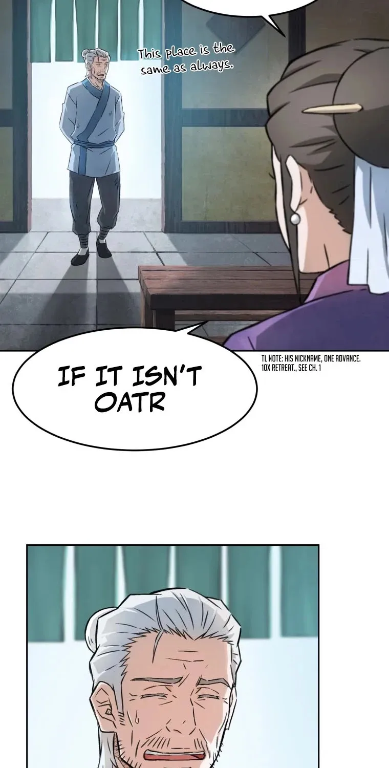 The Great Master Sunyoo Zinmanga X Chapter 4 Page 6