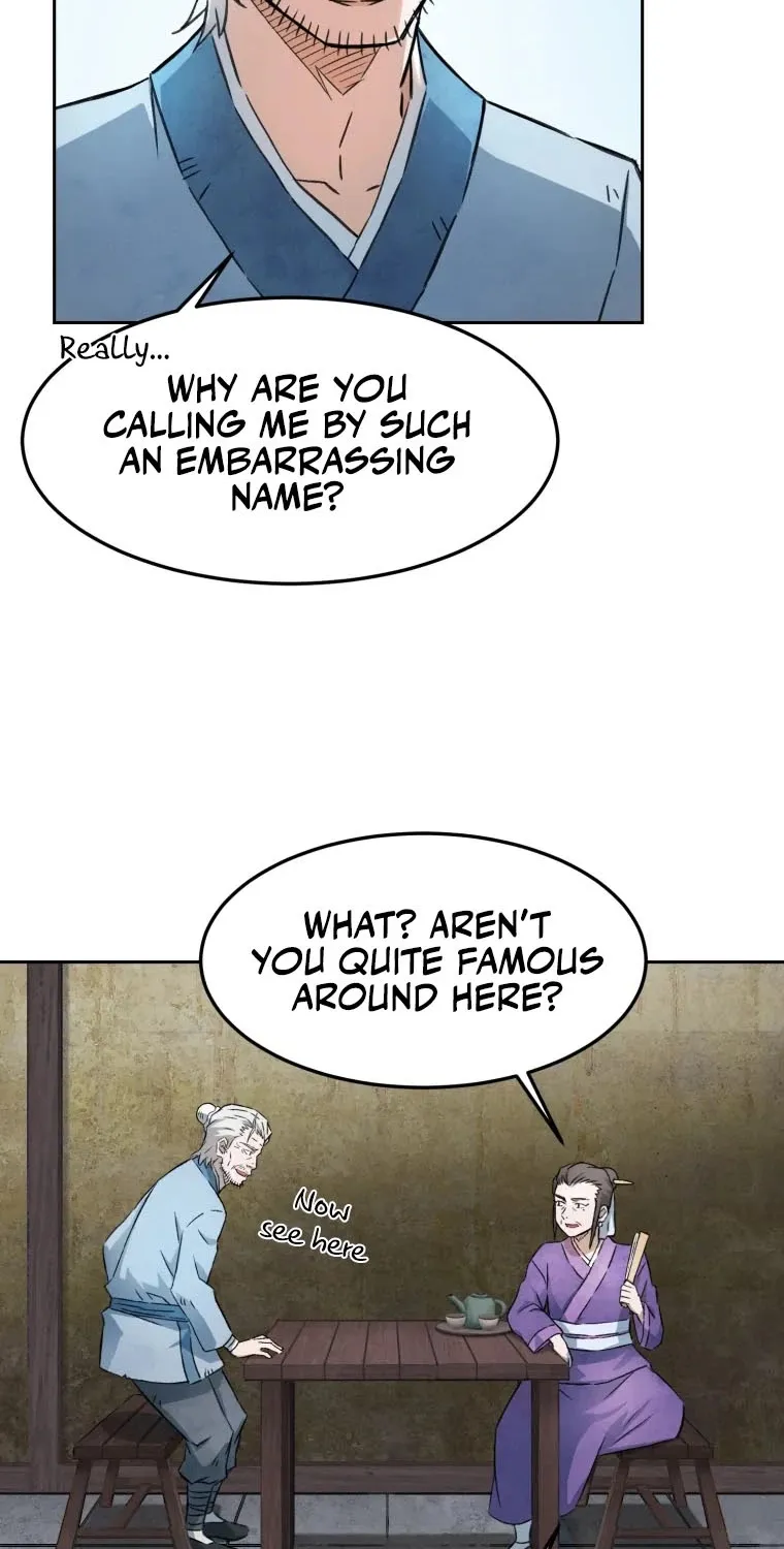 The Great Master Sunyoo Zinmanga X Chapter 4 Page 7