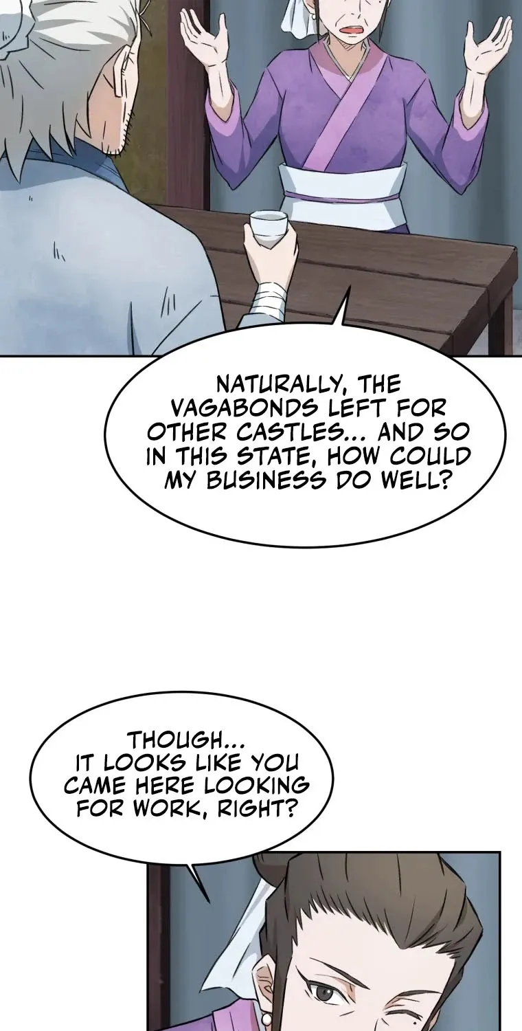 The Great Master Sunyoo Zinmanga X Chapter 4 Page 12