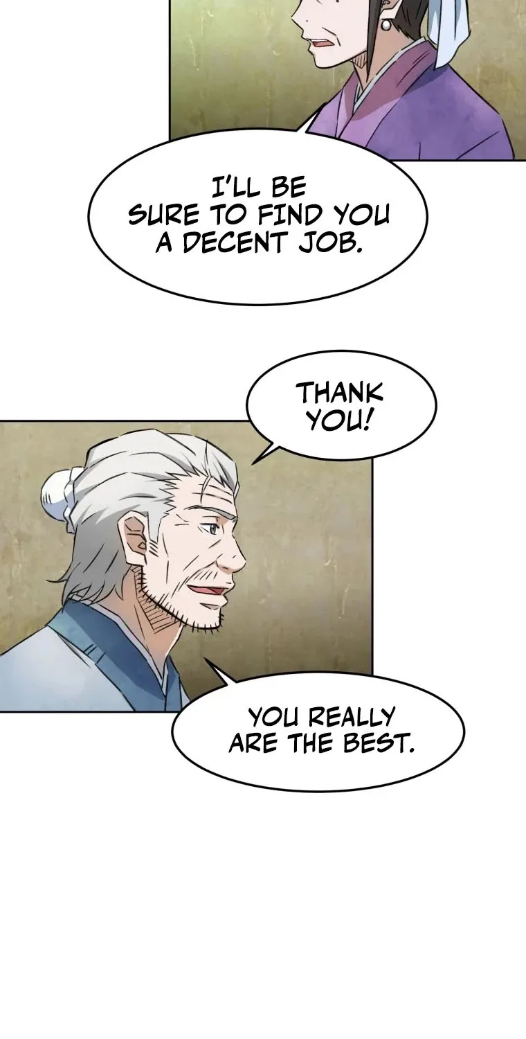 The Great Master Sunyoo Zinmanga X Chapter 4 Page 18