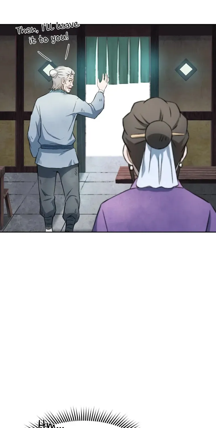 The Great Master Sunyoo Zinmanga X Chapter 4 Page 19