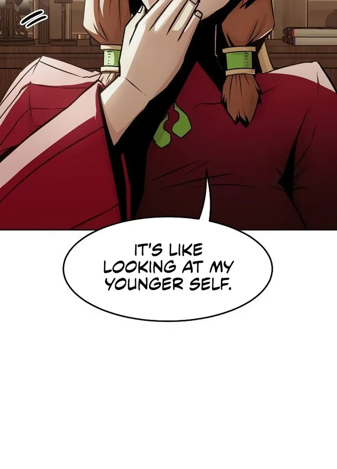 Becoming The Sacheon Dang's Swordsmaster-Rank Young Lord Zinmanga X Chapter 30 Page 74