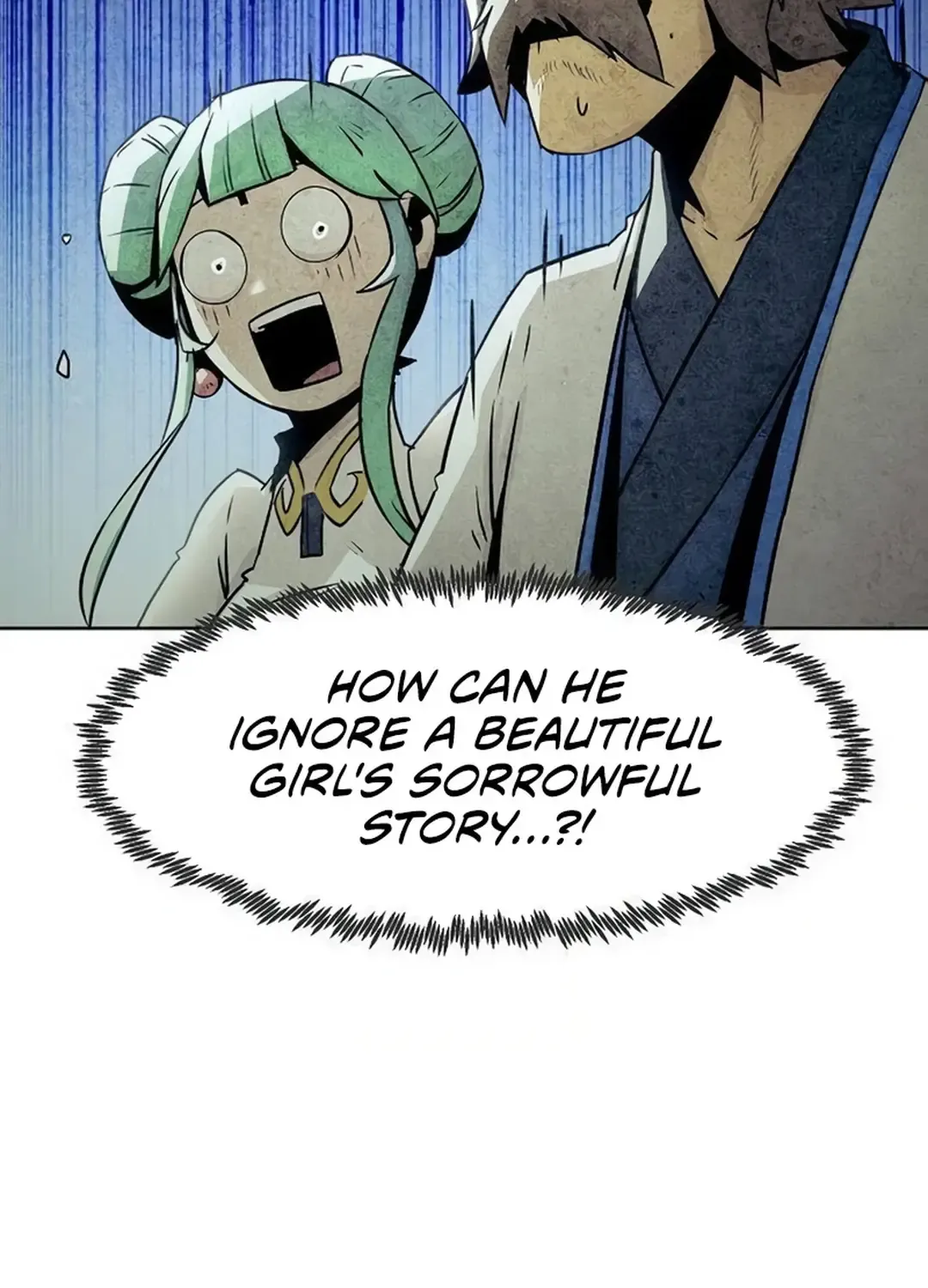 Becoming The Sacheon Dang's Swordsmaster-Rank Young Lord Zinmanga X Chapter 30 Page 86
