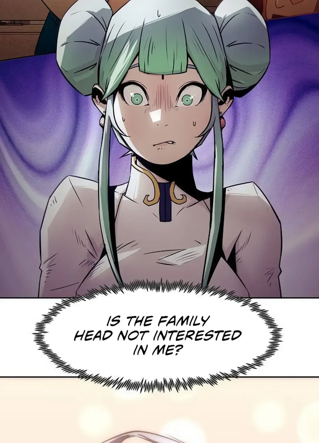 Becoming The Sacheon Dang's Swordsmaster-Rank Young Lord Zinmanga X Chapter 30 Page 88