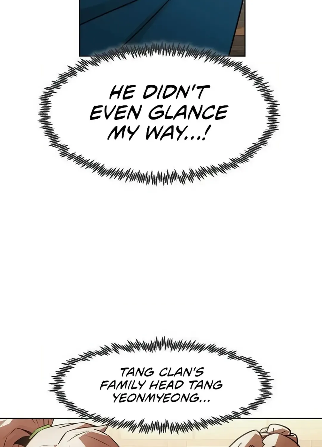 Becoming The Sacheon Dang's Swordsmaster-Rank Young Lord Zinmanga X Chapter 30 Page 93