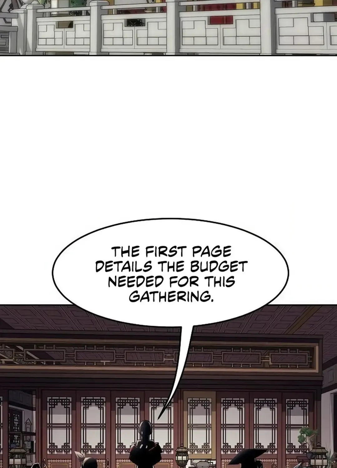Becoming The Sacheon Dang's Swordsmaster-Rank Young Lord Zinmanga X Chapter 30 Page 102