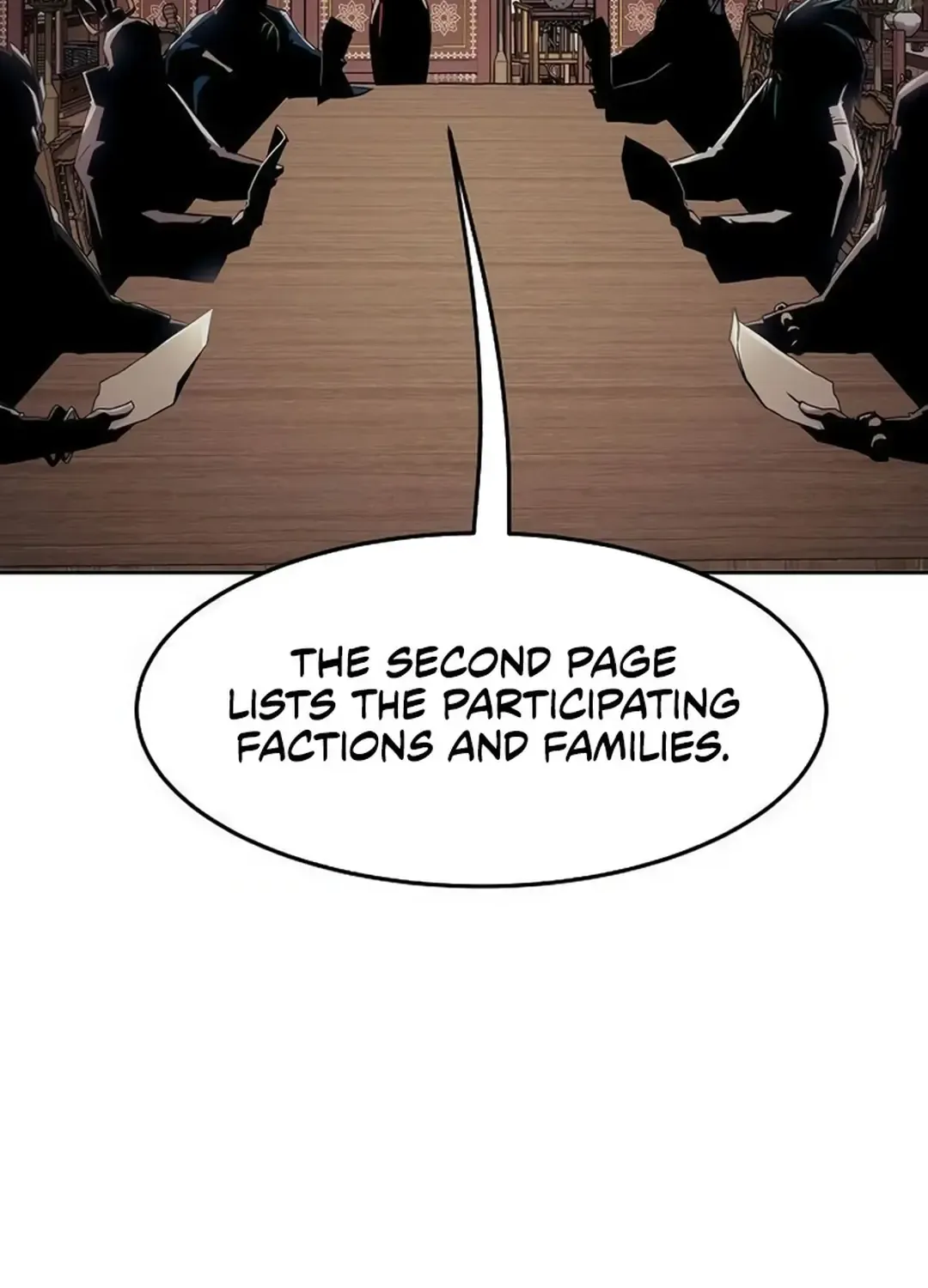 Becoming The Sacheon Dang's Swordsmaster-Rank Young Lord Zinmanga X Chapter 30 Page 103