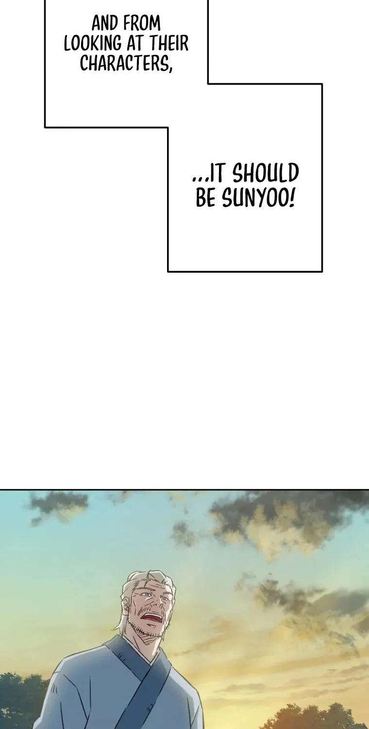 The Great Master Sunyoo Zinmanga X Chapter 3 Page 38