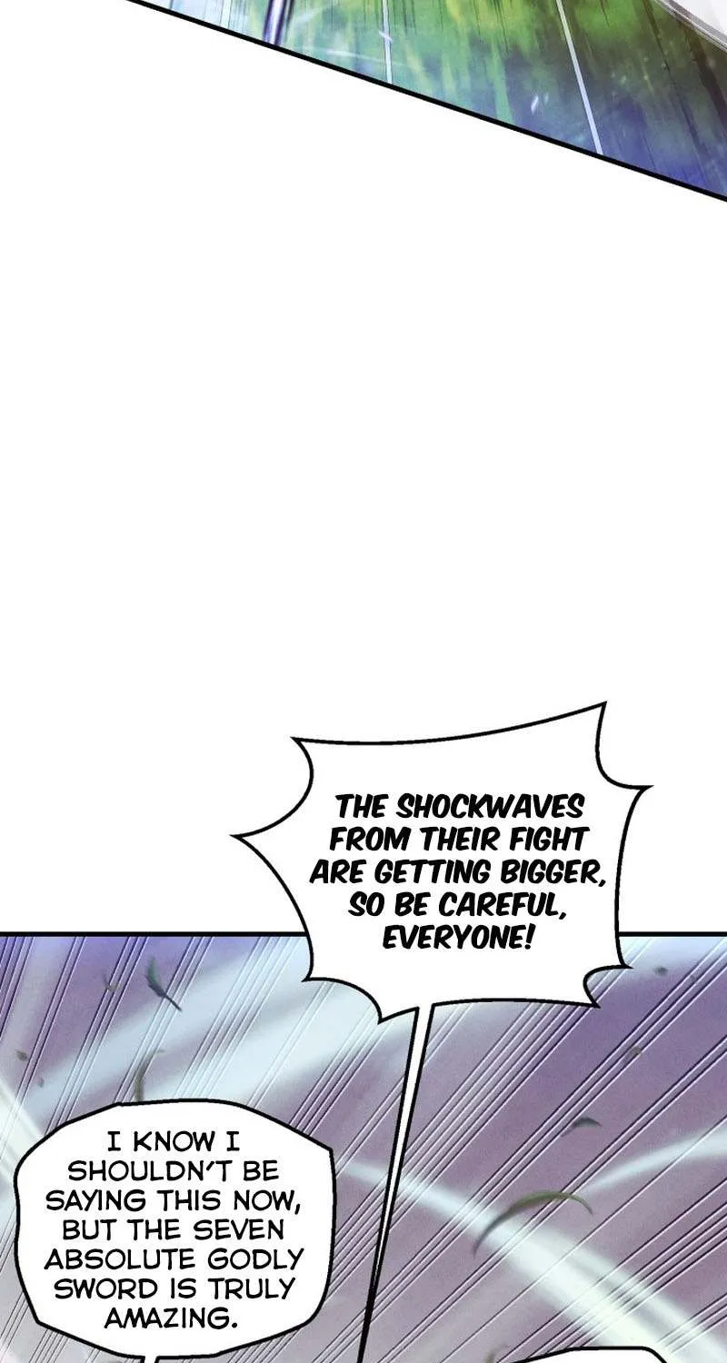 Lightning Degree Zinmanga X Chapter 170 Page 6