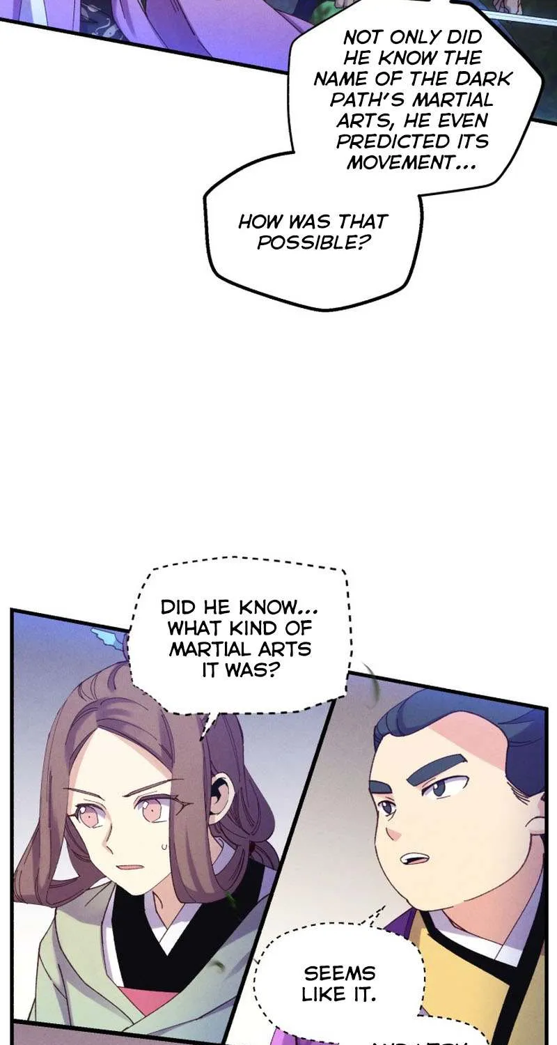 Lightning Degree Zinmanga X Chapter 170 Page 27