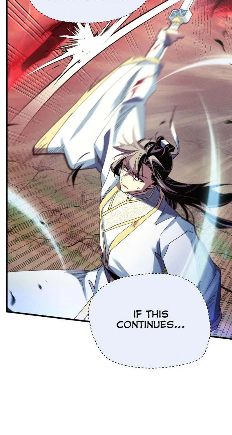 Lightning Degree Zinmanga X Chapter 170 Page 32