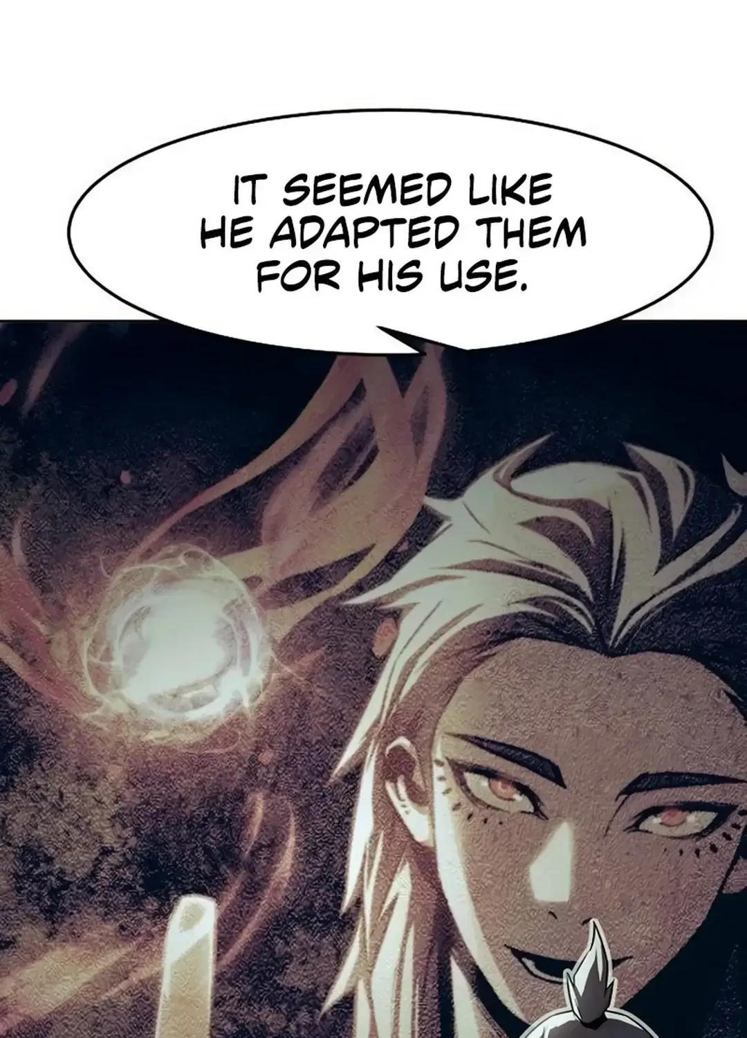 Becoming The Sacheon Dang's Swordsmaster-Rank Young Lord Zinmanga X Chapter 29 Page 4