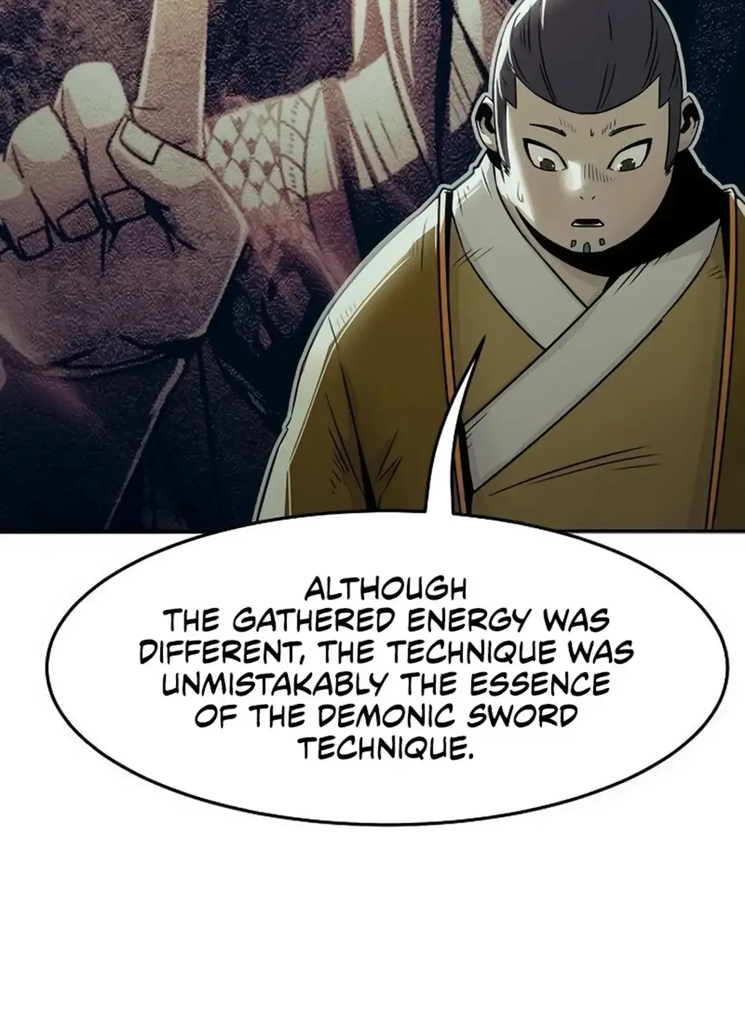 Becoming The Sacheon Dang's Swordsmaster-Rank Young Lord Zinmanga X Chapter 29 Page 5