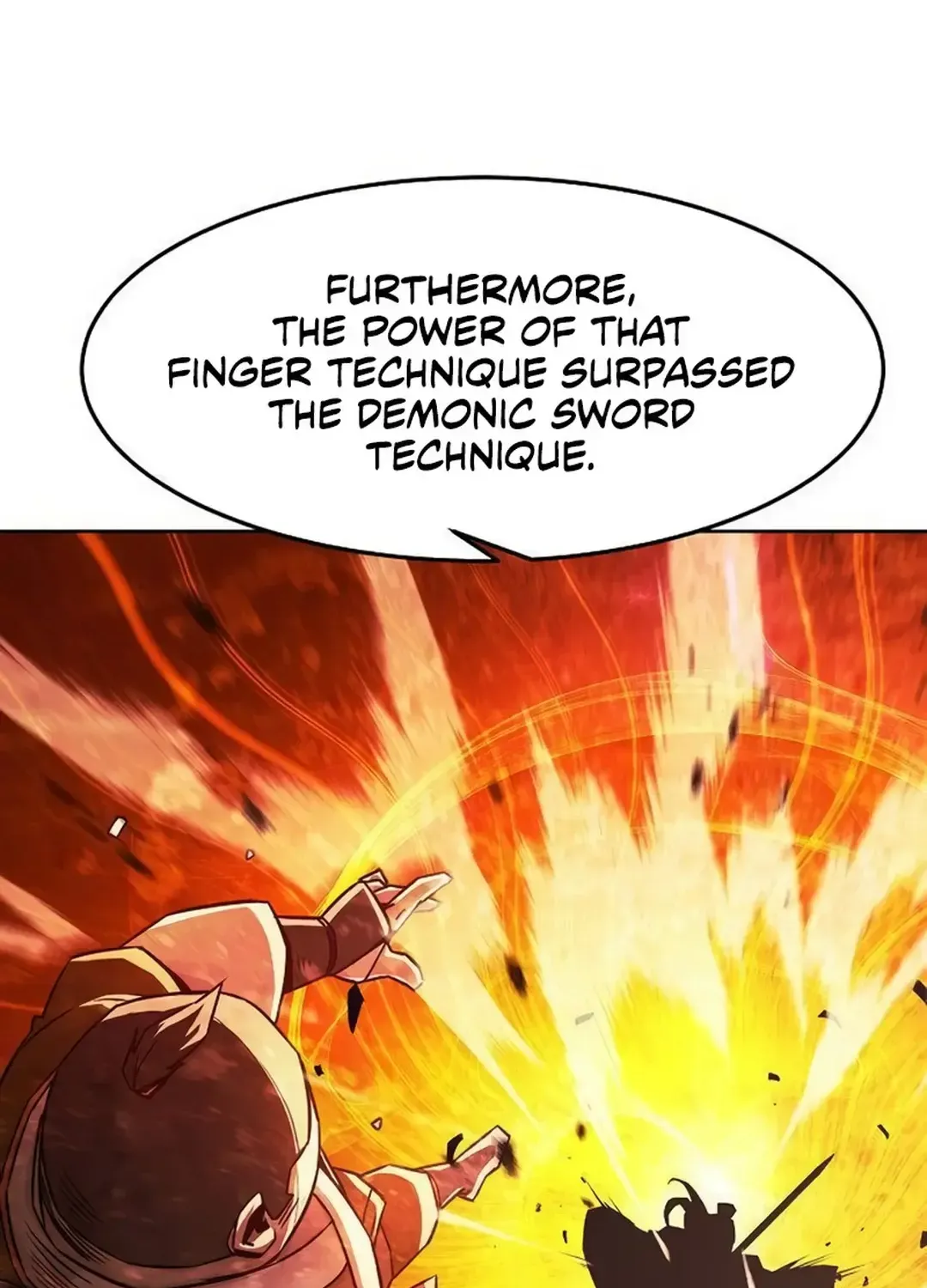 Becoming The Sacheon Dang's Swordsmaster-Rank Young Lord Zinmanga X Chapter 29 Page 6