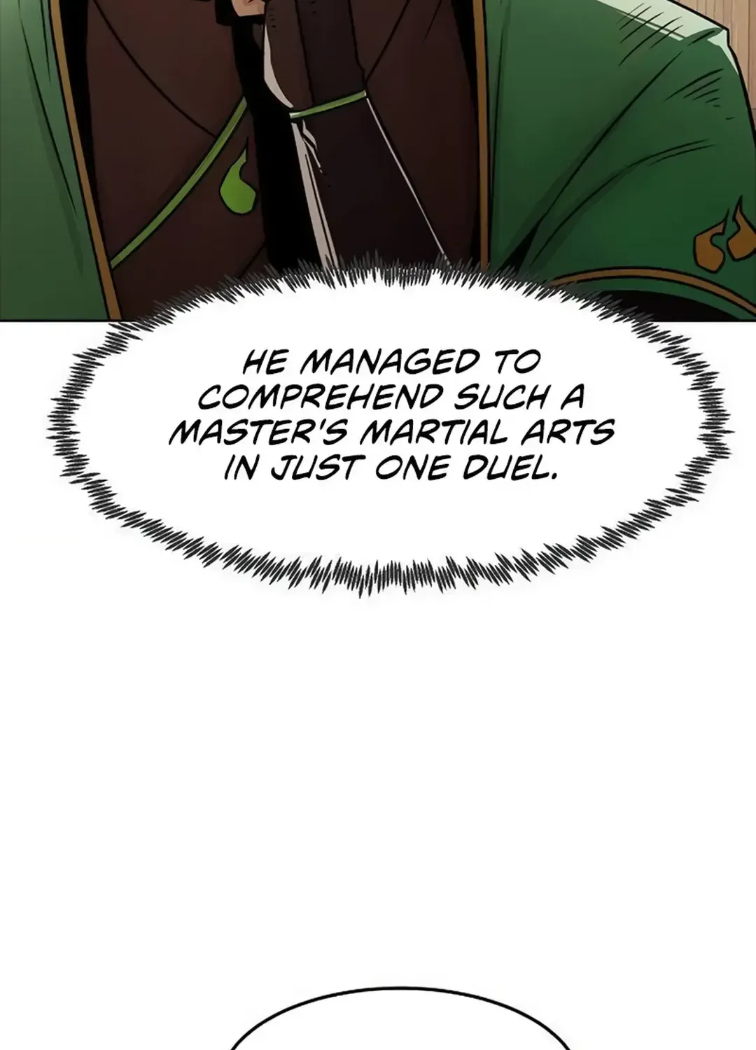 Becoming The Sacheon Dang's Swordsmaster-Rank Young Lord Zinmanga X Chapter 29 Page 11