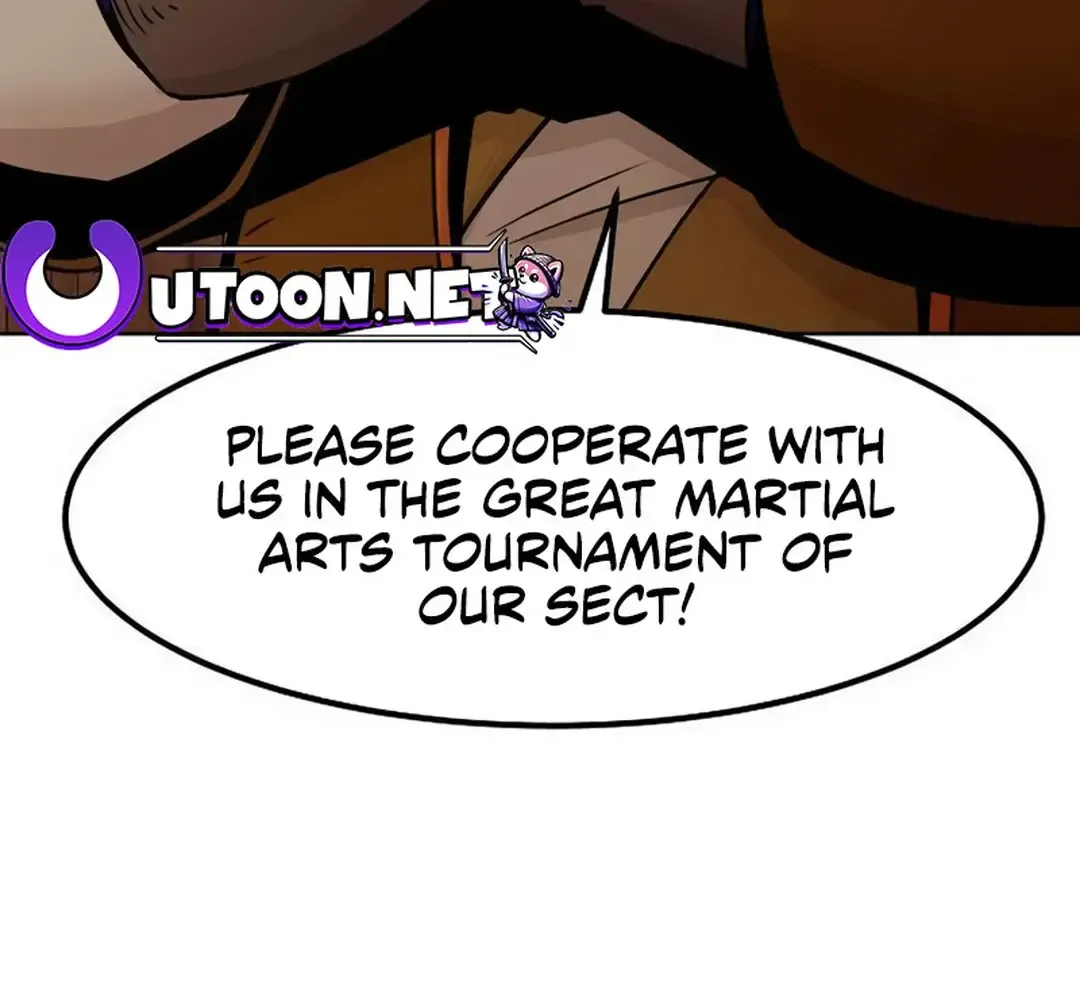 Becoming The Sacheon Dang's Swordsmaster-Rank Young Lord Zinmanga X Chapter 29 Page 14
