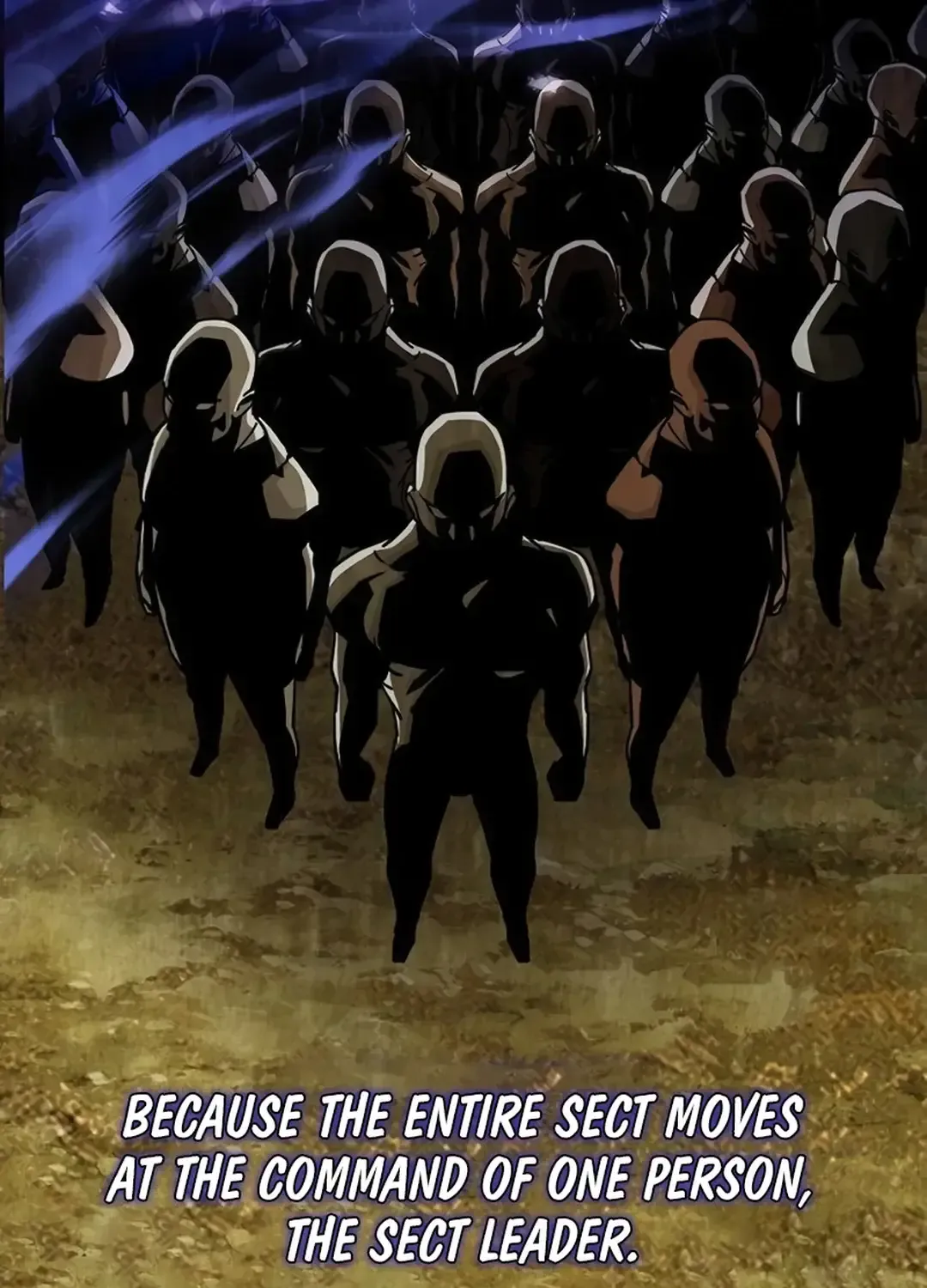 Becoming The Sacheon Dang's Swordsmaster-Rank Young Lord Zinmanga X Chapter 29 Page 21