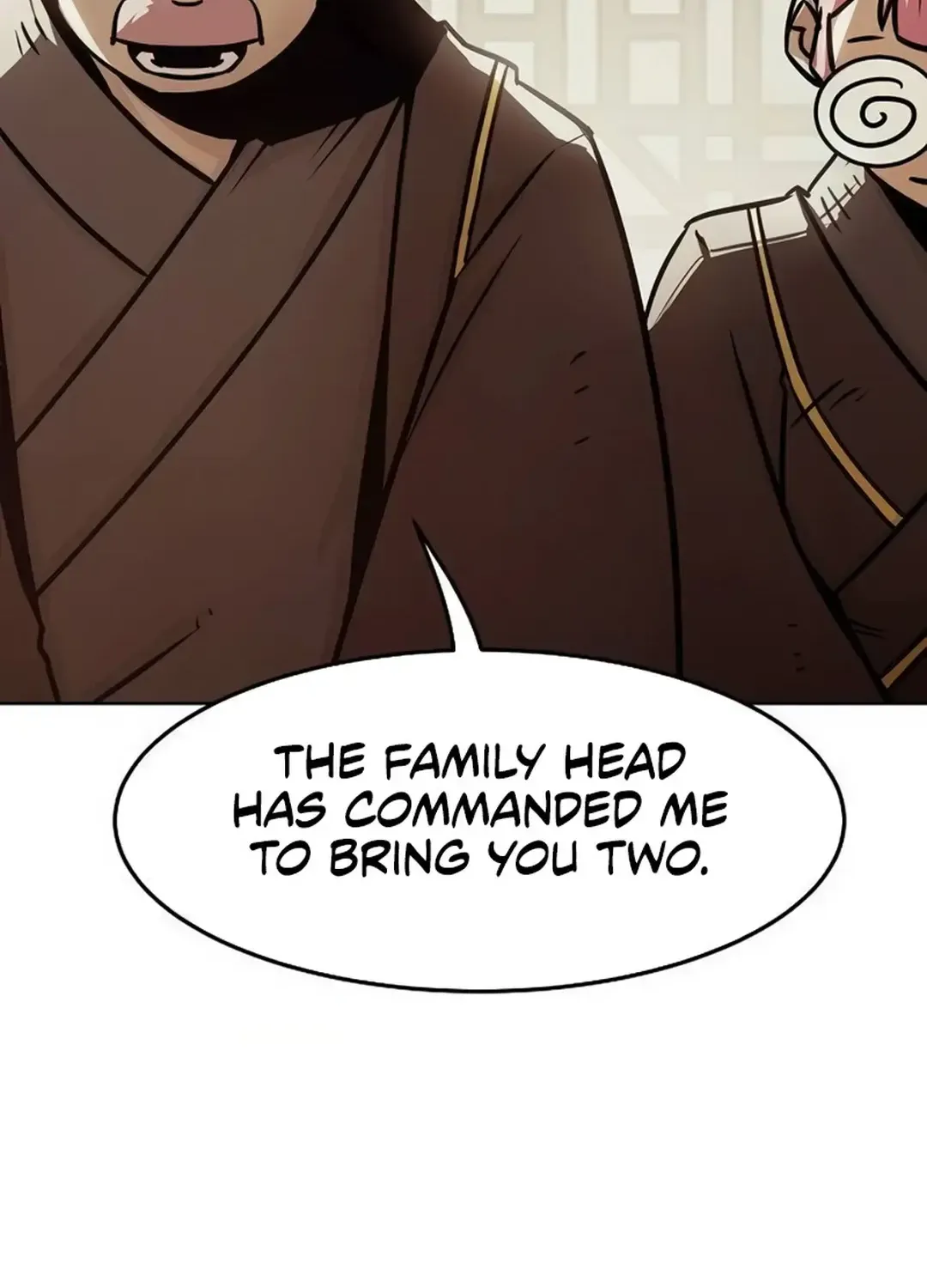 Becoming The Sacheon Dang's Swordsmaster-Rank Young Lord Zinmanga X Chapter 29 Page 55