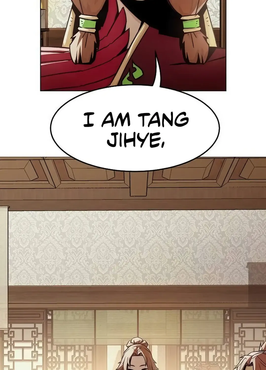 Becoming The Sacheon Dang's Swordsmaster-Rank Young Lord Zinmanga X Chapter 29 Page 59