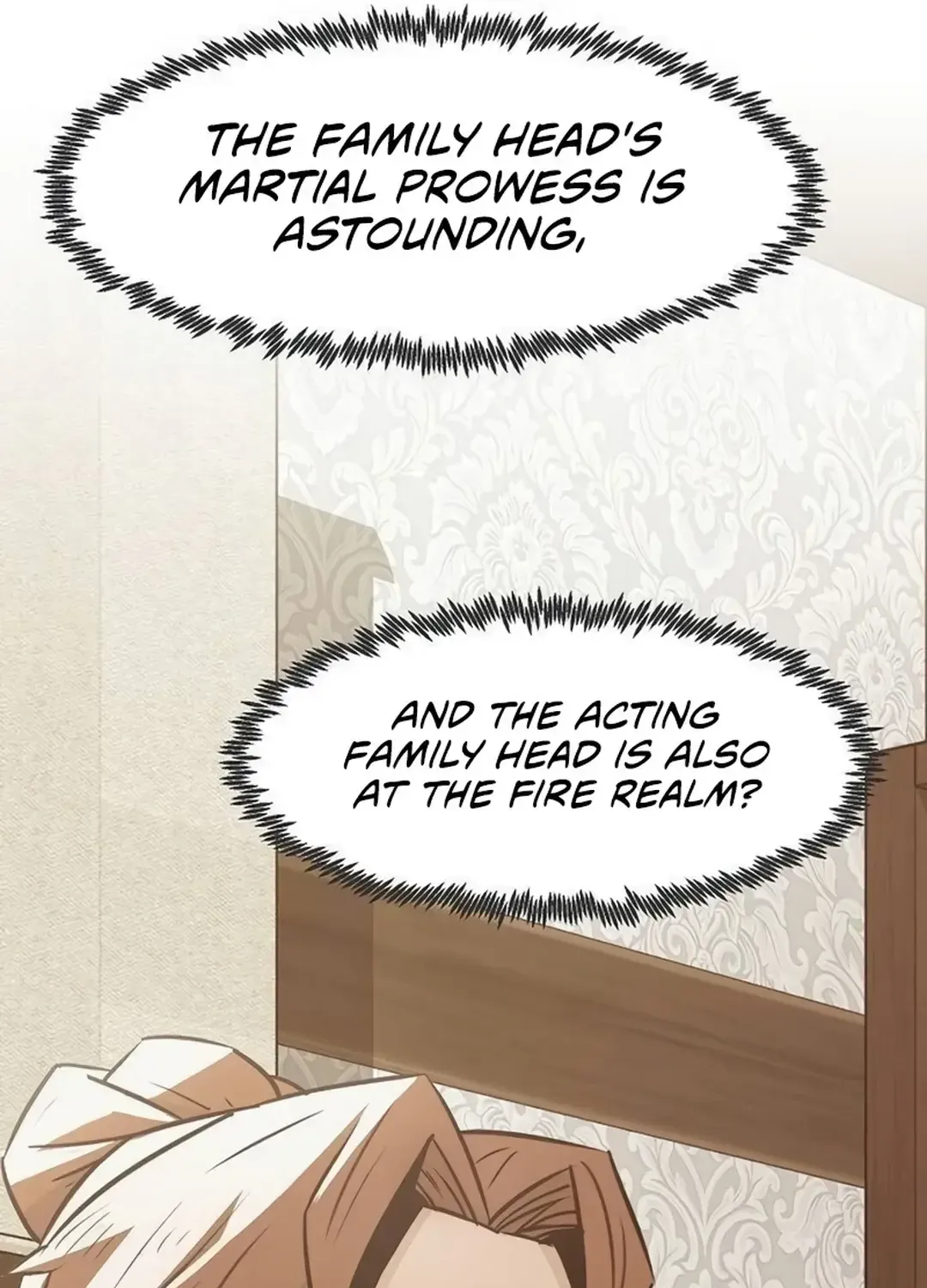 Becoming The Sacheon Dang's Swordsmaster-Rank Young Lord Zinmanga X Chapter 29 Page 64