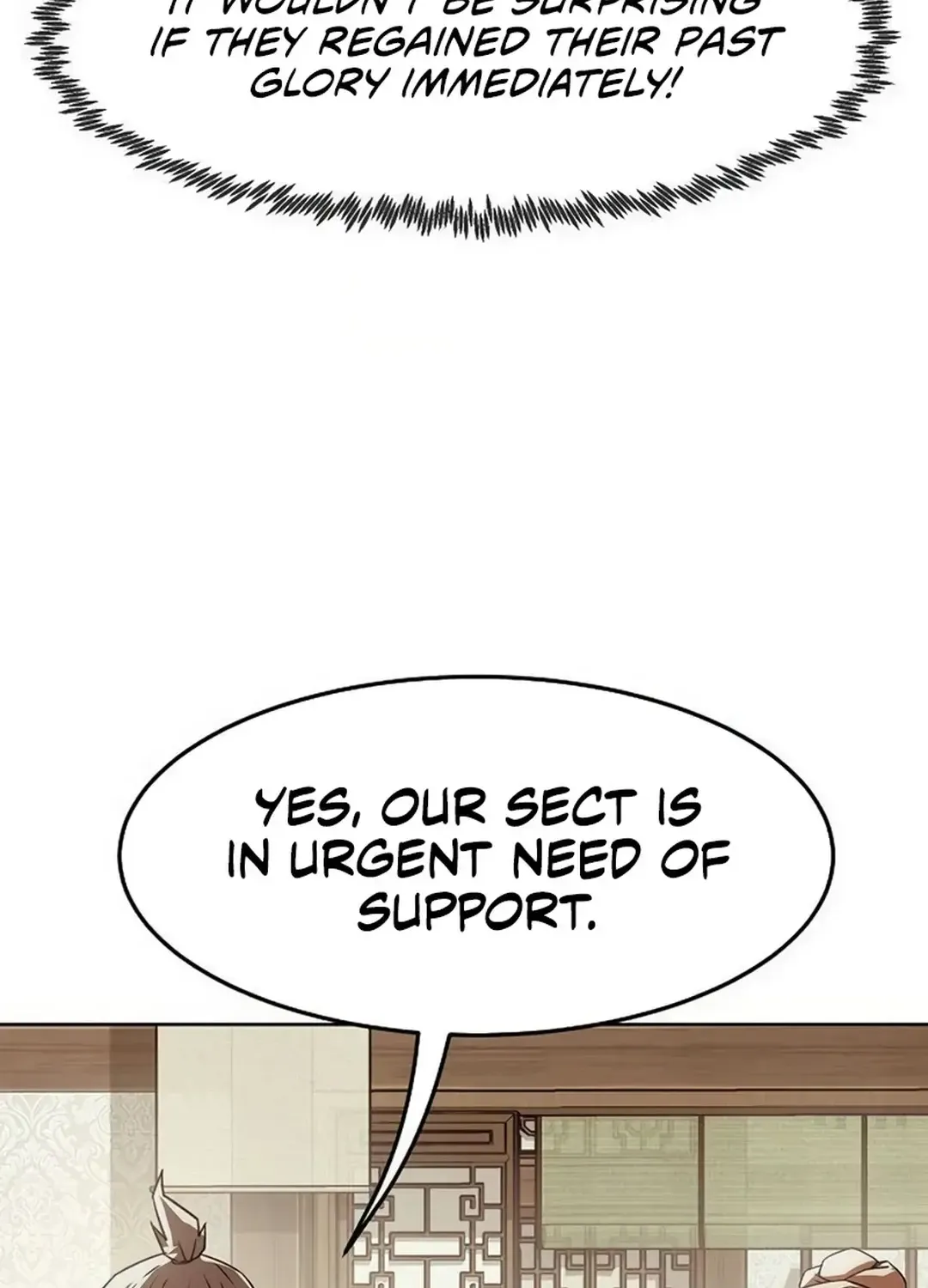 Becoming The Sacheon Dang's Swordsmaster-Rank Young Lord Zinmanga X Chapter 29 Page 66