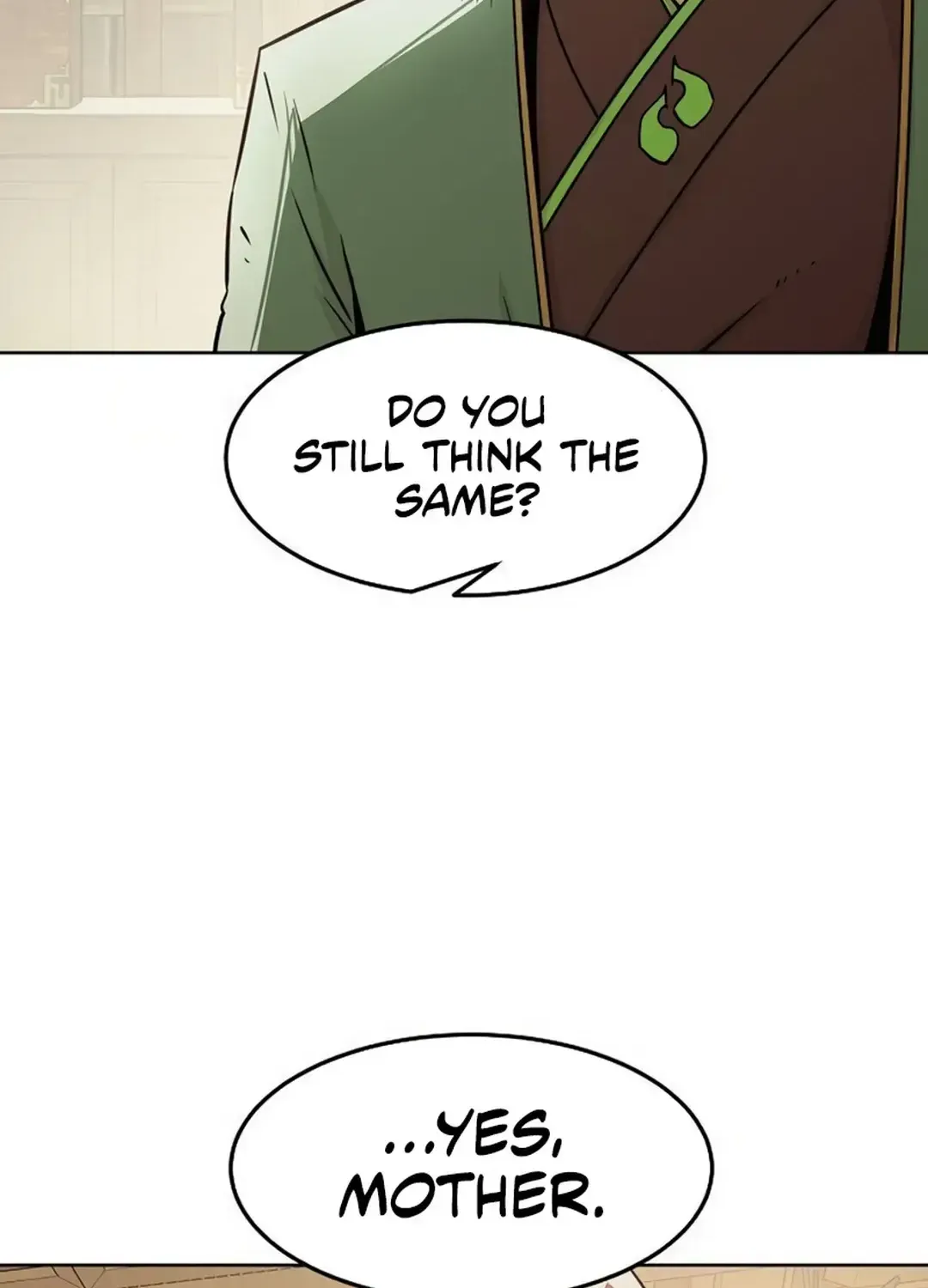 Becoming The Sacheon Dang's Swordsmaster-Rank Young Lord Zinmanga X Chapter 29 Page 71