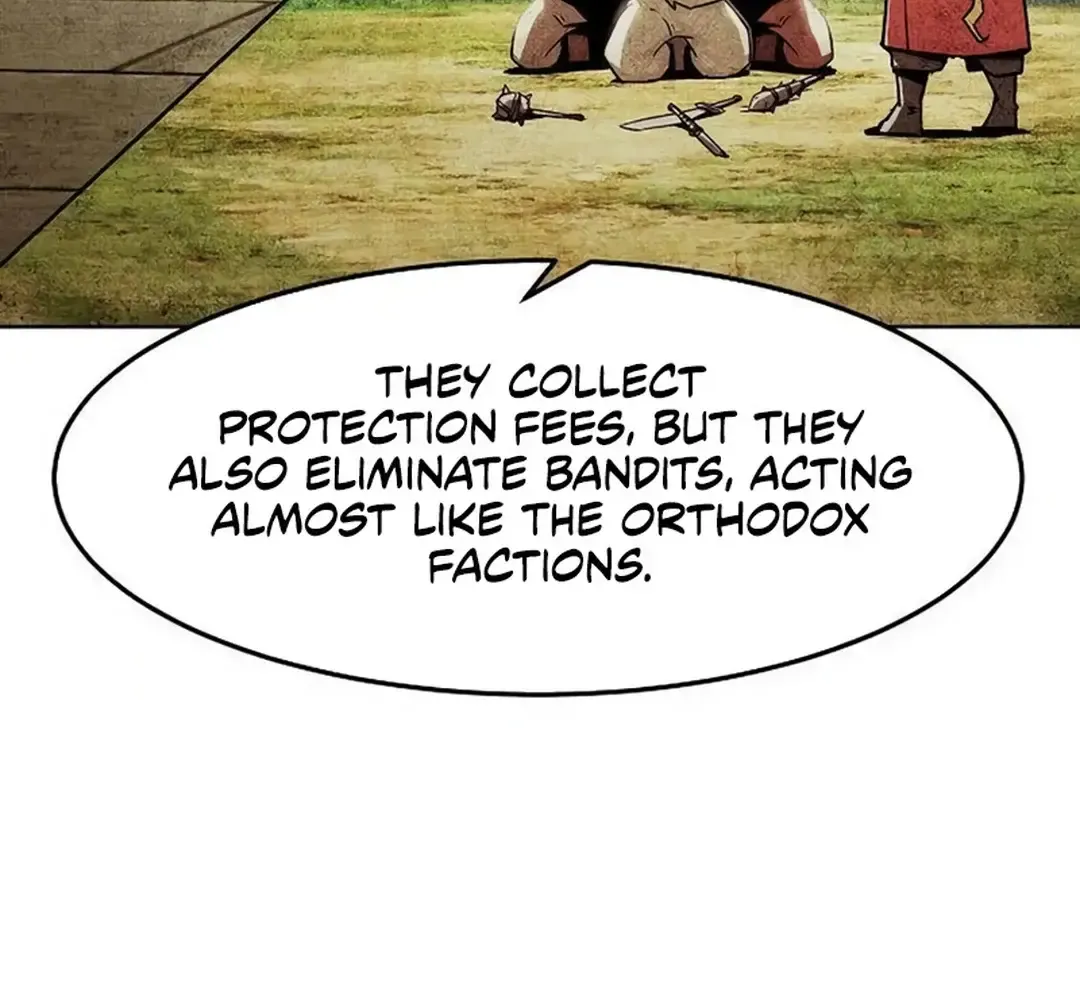 Becoming The Sacheon Dang's Swordsmaster-Rank Young Lord Zinmanga X Chapter 29 Page 76
