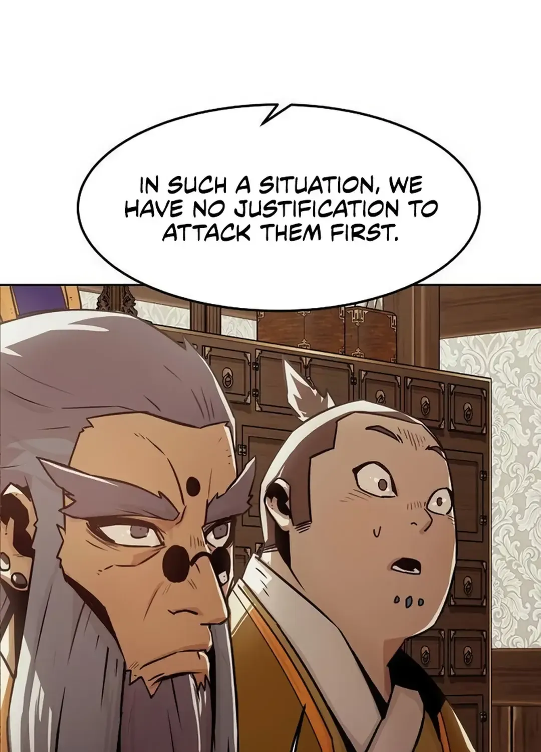 Becoming The Sacheon Dang's Swordsmaster-Rank Young Lord Zinmanga X Chapter 29 Page 77