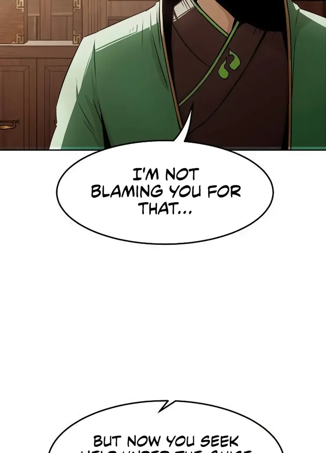 Becoming The Sacheon Dang's Swordsmaster-Rank Young Lord Zinmanga X Chapter 29 Page 82