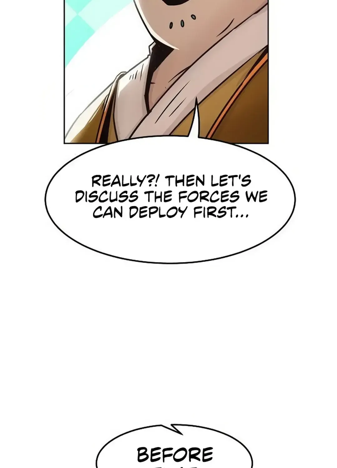Becoming The Sacheon Dang's Swordsmaster-Rank Young Lord Zinmanga X Chapter 29 Page 93
