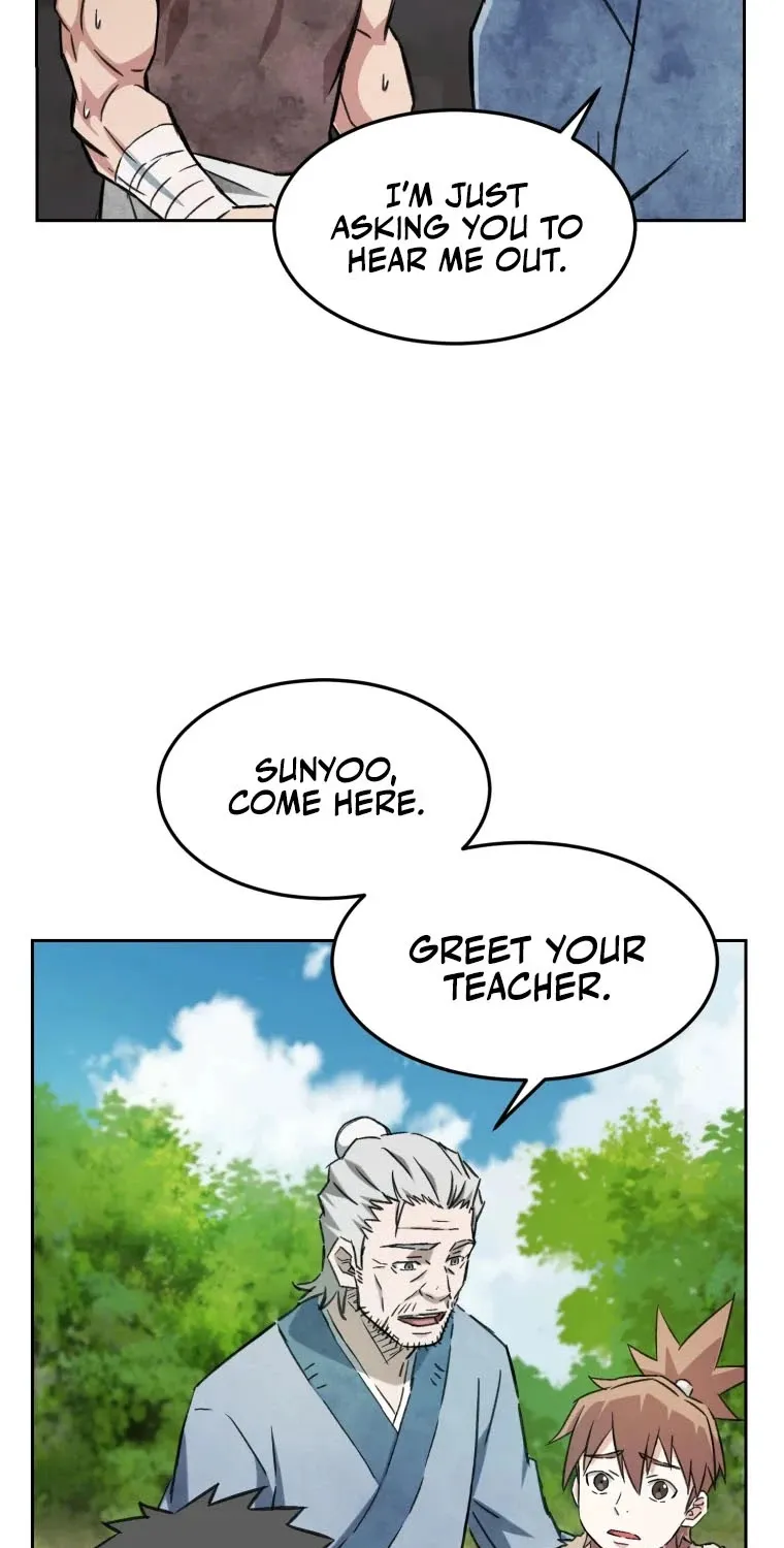 The Great Master Sunyoo Zinmanga X Chapter 2 Page 40
