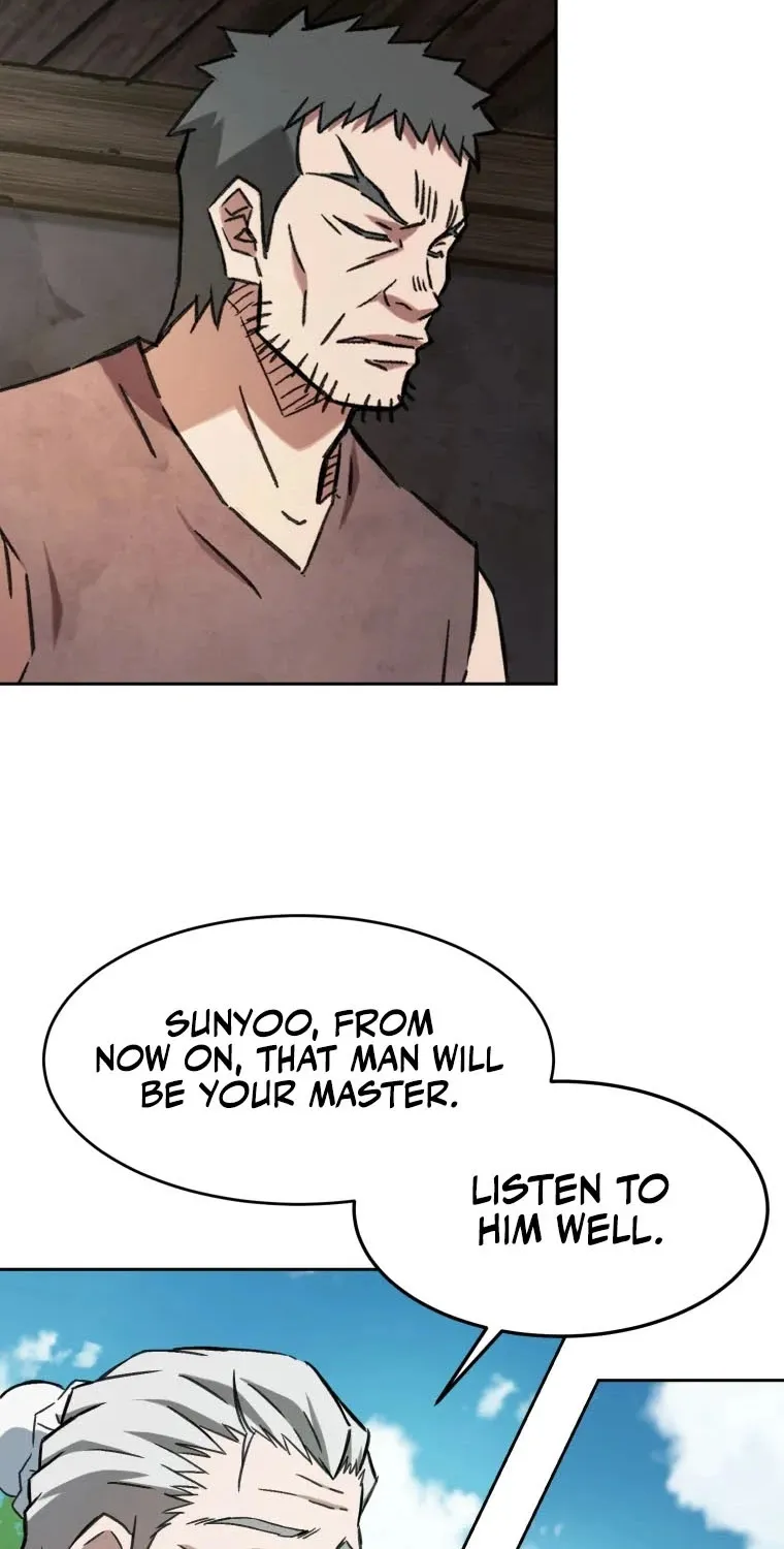 The Great Master Sunyoo Zinmanga X Chapter 2 Page 47