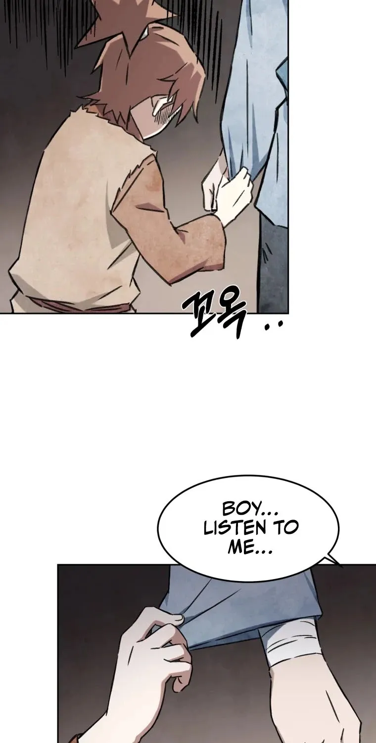 The Great Master Sunyoo Zinmanga X Chapter 2 Page 50