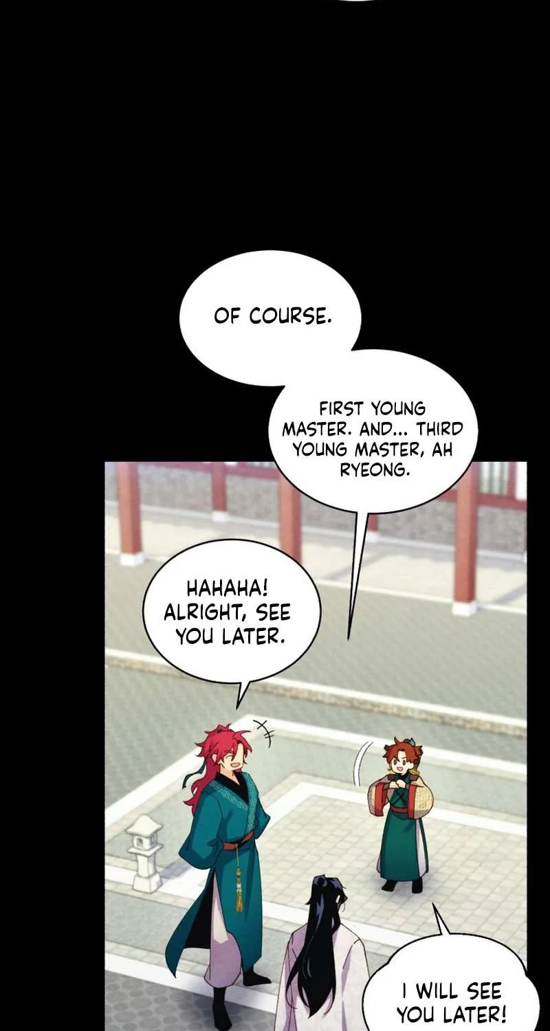 Lightning Degree Zinmanga X Chapter 169 Page 68