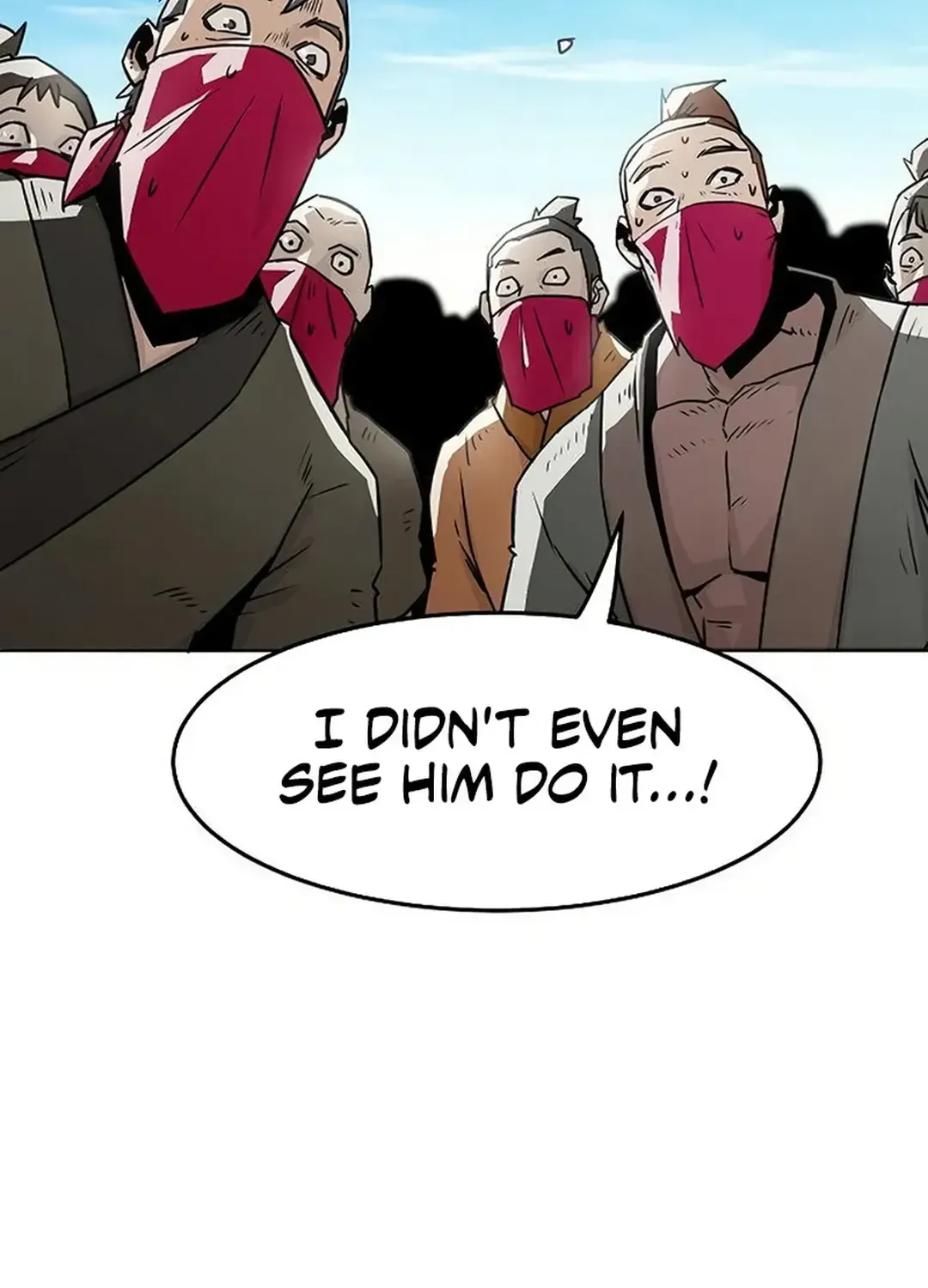 Becoming The Sacheon Dang's Swordsmaster-Rank Young Lord Zinmanga X Chapter 28 Page 4