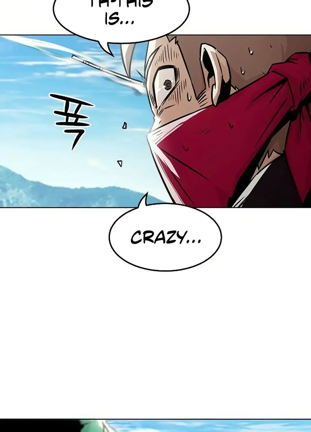Becoming The Sacheon Dang's Swordsmaster-Rank Young Lord Zinmanga X Chapter 28 Page 12