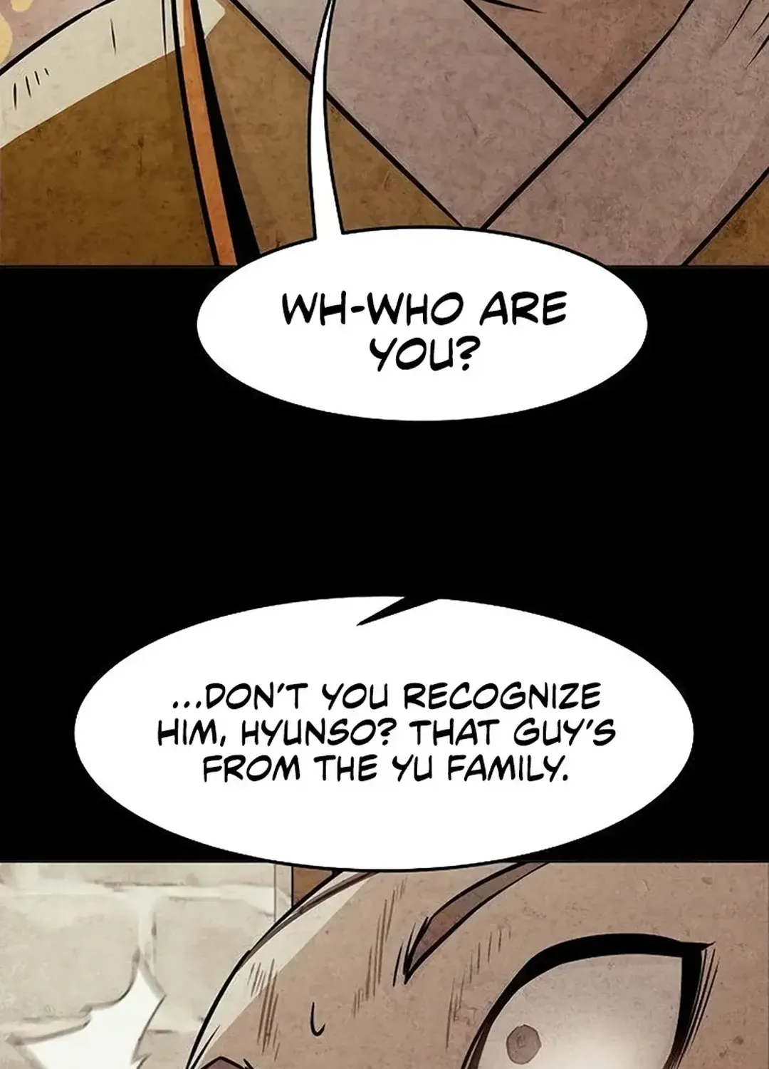 Becoming The Sacheon Dang's Swordsmaster-Rank Young Lord Zinmanga X Chapter 28 Page 64