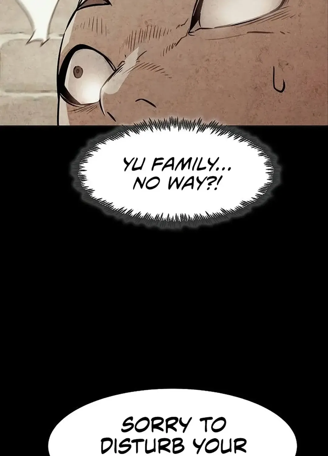 Becoming The Sacheon Dang's Swordsmaster-Rank Young Lord Zinmanga X Chapter 28 Page 65