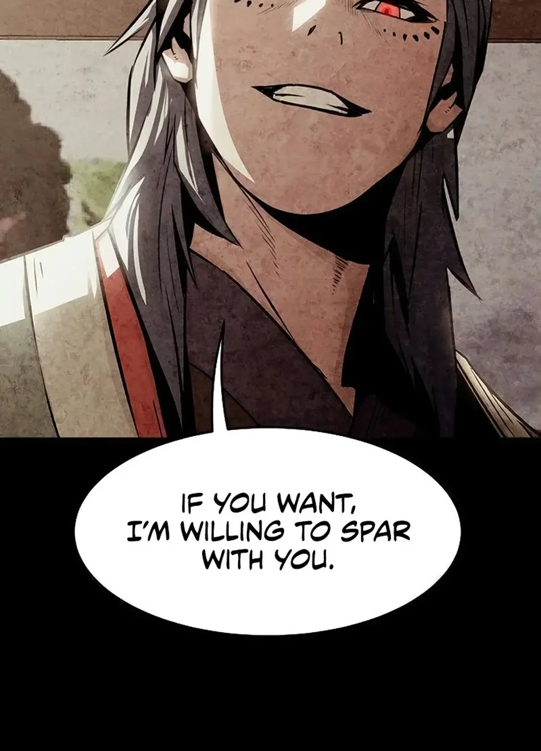 Becoming The Sacheon Dang's Swordsmaster-Rank Young Lord Zinmanga X Chapter 28 Page 74