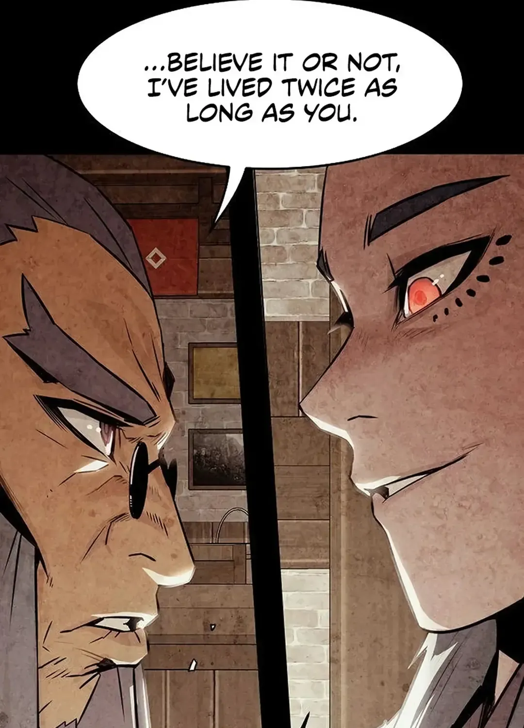 Becoming The Sacheon Dang's Swordsmaster-Rank Young Lord Zinmanga X Chapter 28 Page 76