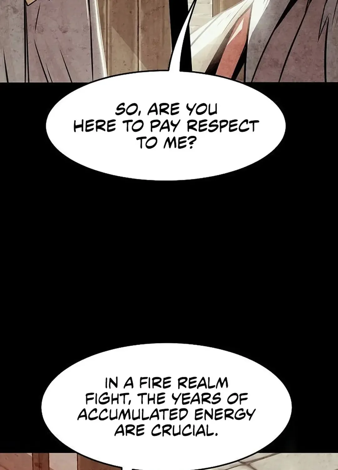 Becoming The Sacheon Dang's Swordsmaster-Rank Young Lord Zinmanga X Chapter 28 Page 77