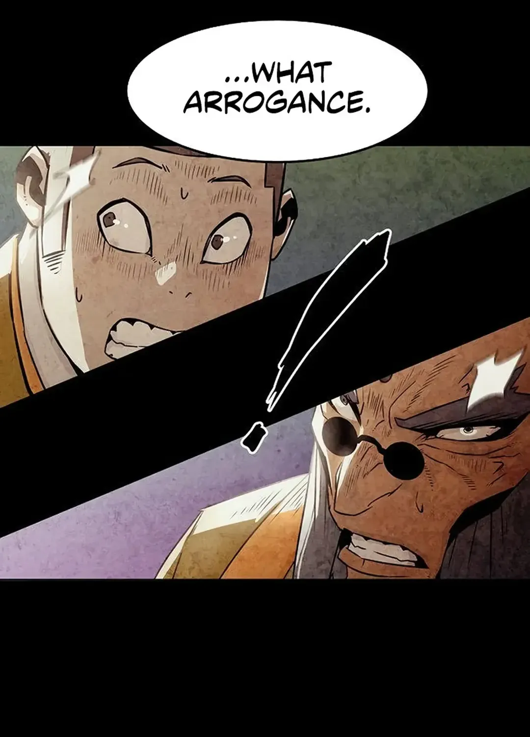 Becoming The Sacheon Dang's Swordsmaster-Rank Young Lord Zinmanga X Chapter 28 Page 81
