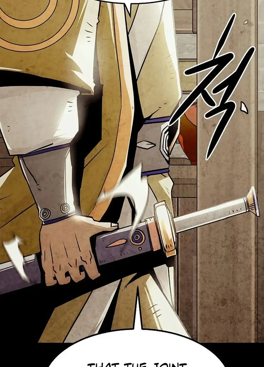 Becoming The Sacheon Dang's Swordsmaster-Rank Young Lord Zinmanga X Chapter 28 Page 88