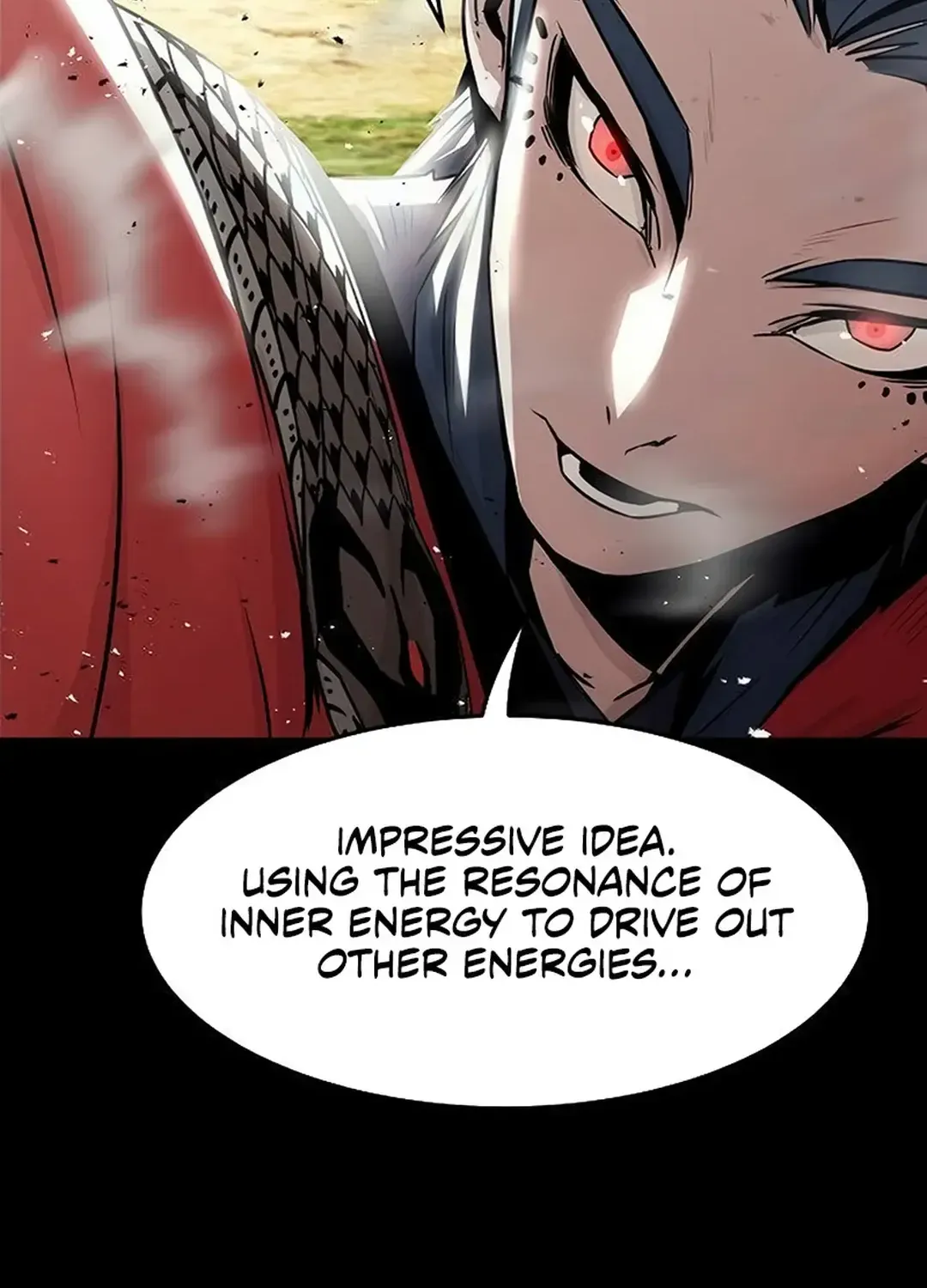 Becoming The Sacheon Dang's Swordsmaster-Rank Young Lord Zinmanga X Chapter 28 Page 104