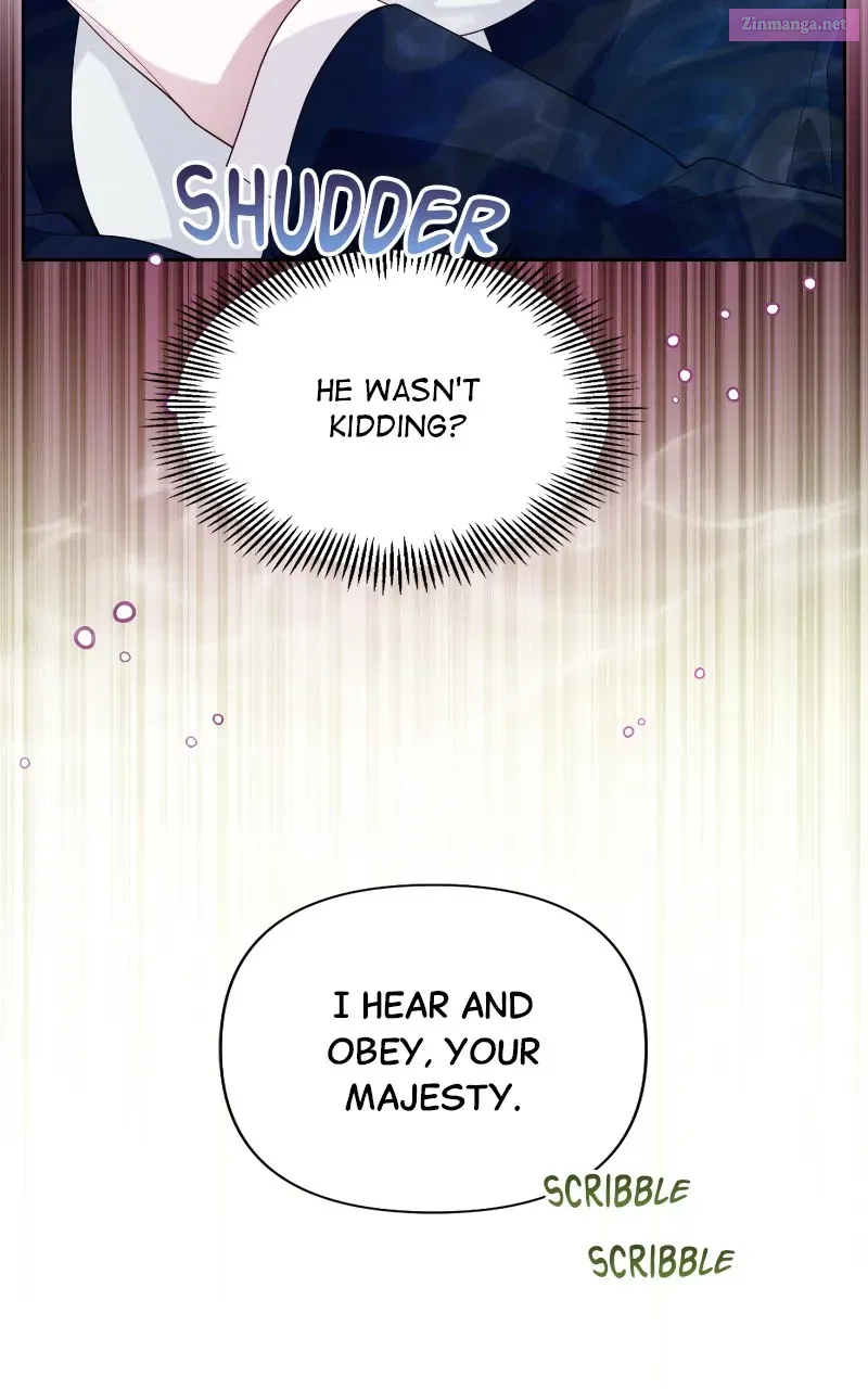 Baby Tyrant Zinmanga X Chapter 7 Page 6